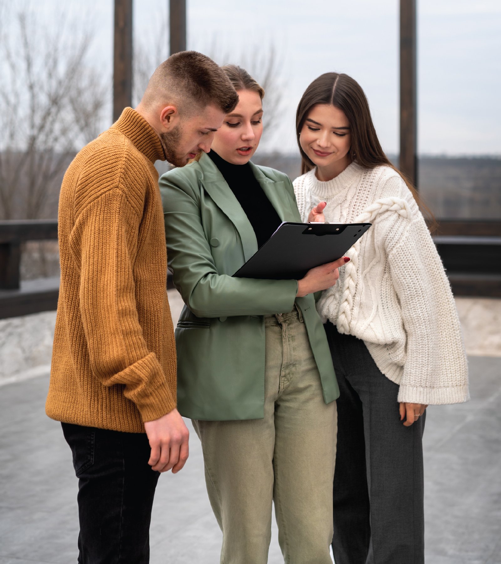 Understanding Your Options