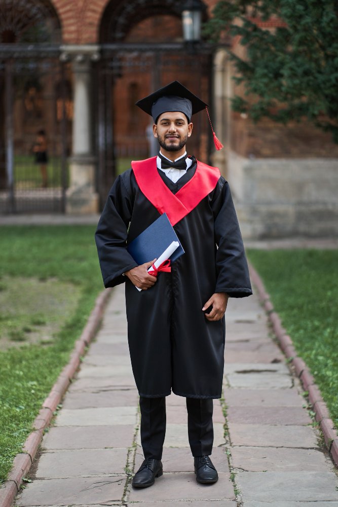 Find a PhD